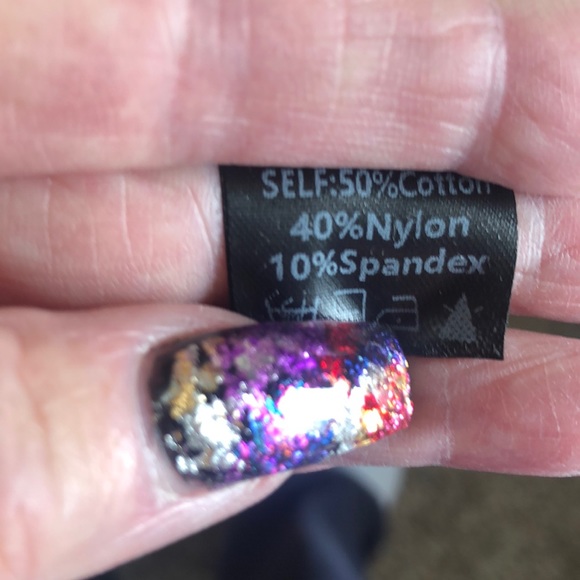 ♥️NEW♥️ Gorgeous Lace and Seersucker material. Amazing Quality. - Picture 13 of 15